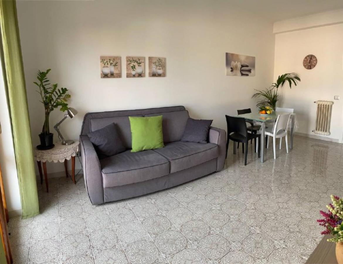 A Casa E' Mamma Apartman Sorrento Kültér fotó